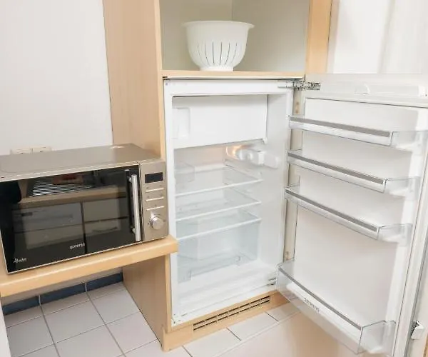 Appartement Zum Grazer Uhrturm *