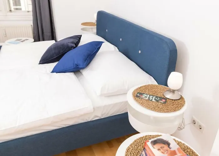 Appartement Zum Grazer Uhrturm *