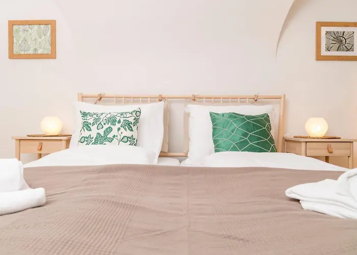 Zum Grazer Uhrturm Appartement