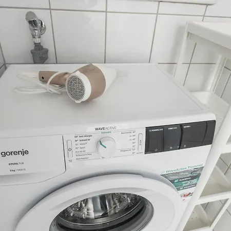 Zum Grazer Uhrturm Apartment *