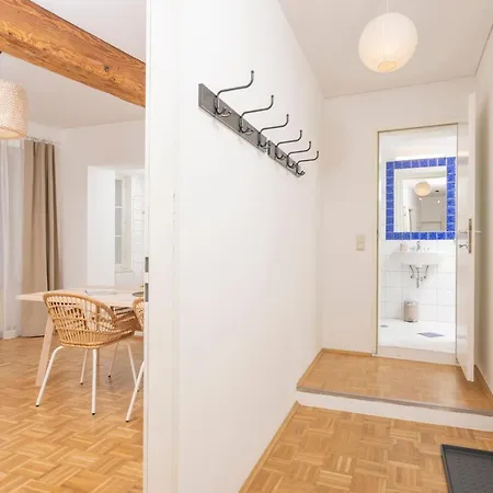 Zum Grazer Uhrturm Apartamento Graz