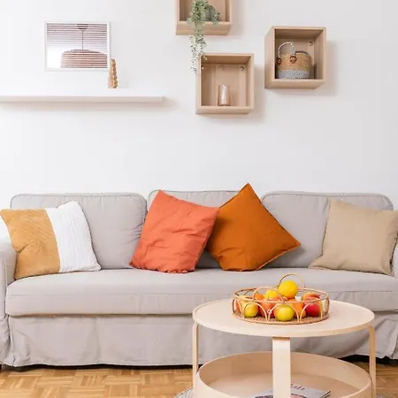 Daire Zum Grazer Uhrturm