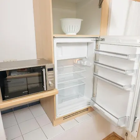 Daire Zum Grazer Uhrturm *