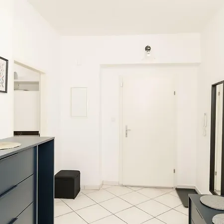 Apartment Zum Grazer Uhrturm