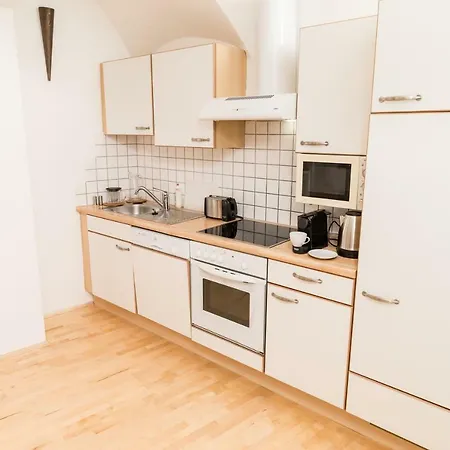 Daire Zum Grazer Uhrturm