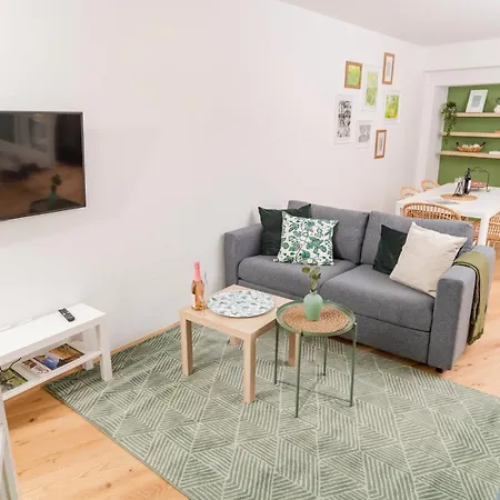 Zum Grazer Uhrturm Apartment Graz