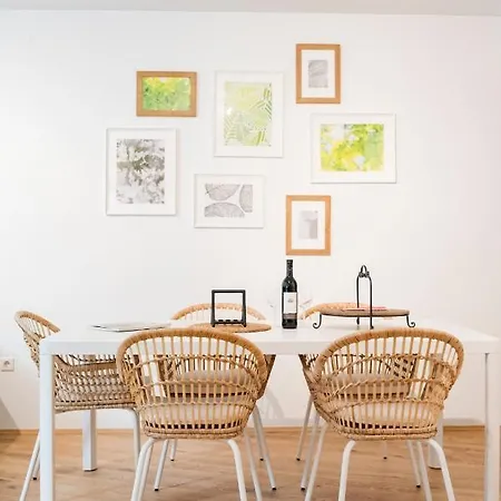 Zum Grazer Uhrturm Daire Graz