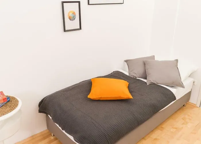 Apartamento Zum Grazer Uhrturm Graz