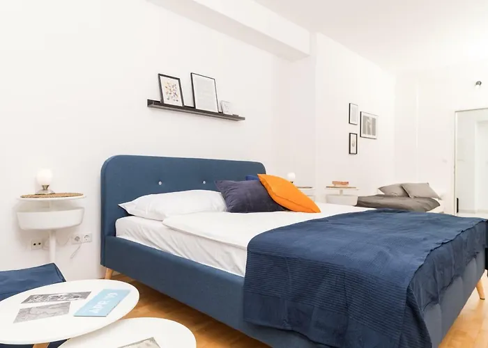Apartamento Zum Grazer Uhrturm