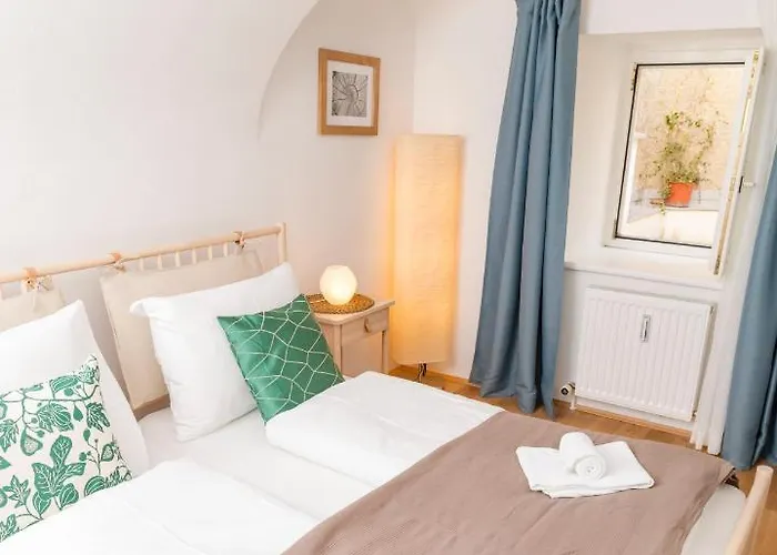 Zum Grazer Uhrturm Apartamento Graz